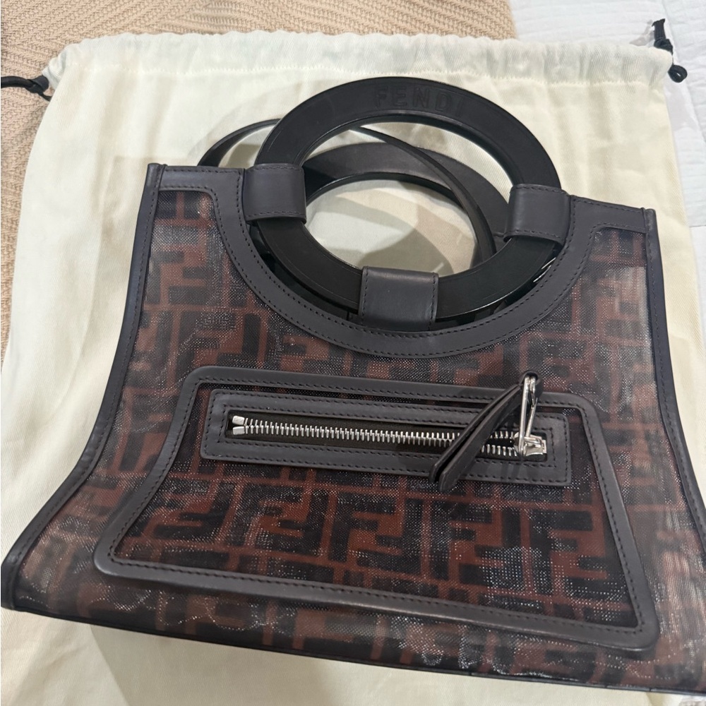 Fendi Tote